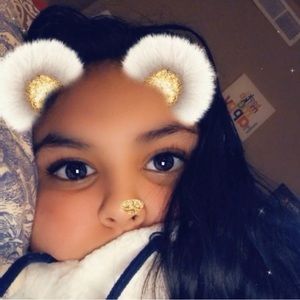 Meet your Posher, Karolyna